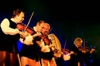 2006-12-17 - Julkonserten från Cirkus, Stockholm