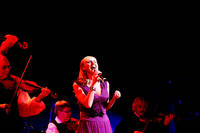 2006-12-17 - Julkonserten från Cirkus, Stockholm