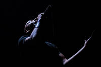 2006-12-20 - Krister Linder från Södra Teatern, Stockholm