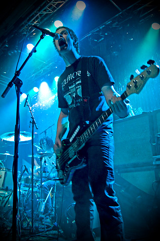 2006-12-11 - Neverstore från Debaser Medis, Stockholm 2006-12-11 - Neverstore från Debaser Medis, Stockholm