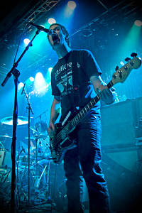 2006-12-11 - Neverstore från Debaser Medis, Stockholm
