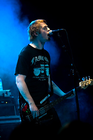 2006-12-11 - Neverstore från Debaser Medis, Stockholm 2006-12-11 - Neverstore från Debaser Medis, Stockholm