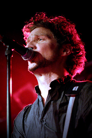 2006-12-21 - Moneybrother från Debaser Slussen, Stockholm