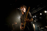 2006-12-21 - Moneybrother från Debaser Slussen, Stockholm