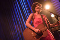 2006-12-26 - Maia Hirasawa från Nalen, Stockholm