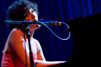 2006-12-26 - Maia Hirasawa från Nalen, Stockholm