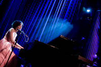 2006-12-26 - Maia Hirasawa från Nalen, Stockholm