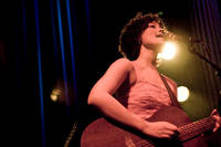 2006-12-26 - Maia Hirasawa från Nalen, Stockholm