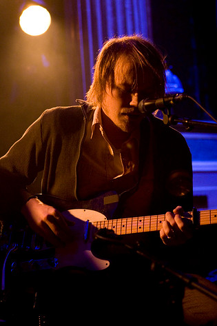 2006-12-26 - Christian Kjellvander från Nalen, Stockholm