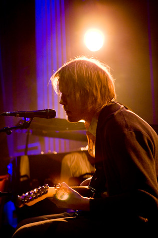 2006-12-26 - Christian Kjellvander från Nalen, Stockholm