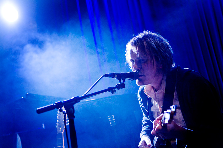 2006-12-26 - Christian Kjellvander från Nalen, Stockholm