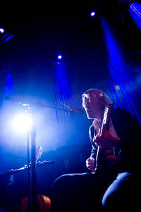2006-12-26 - Christian Kjellvander från Nalen, Stockholm