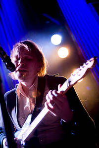 2006-12-26 - Christian Kjellvander från Nalen, Stockholm