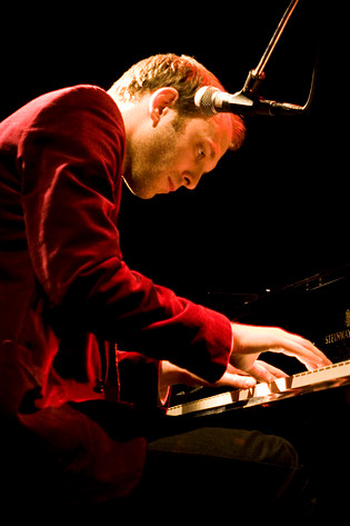 2006-12-26 - The Martelli Tapes från Mejeriet, Lund