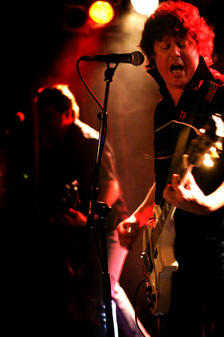 2005-12-26 - Topper från Debaser Slussen, Stockholm