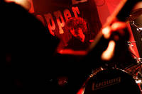 2005-12-26 - Topper från Debaser Slussen, Stockholm
