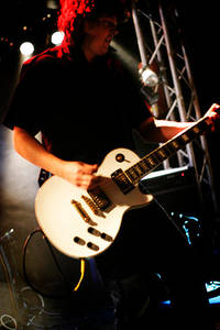2005-12-26 - Topper från Debaser Slussen, Stockholm