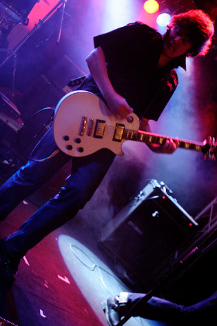 2005-12-26 - Topper från Debaser Slussen, Stockholm