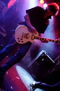 2005-12-26 - Topper från Debaser Slussen, Stockholm