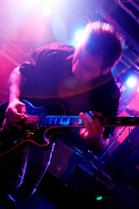 2005-12-26 - Topper från Debaser Slussen, Stockholm
