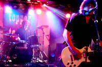 2005-12-26 - Topper från Debaser Slussen, Stockholm
