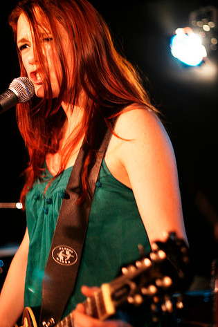 2005-12-13 - Kajsa Krantz från Henriksberg, Göteborg
