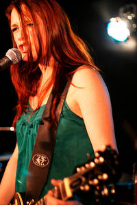 2005-12-13 - Kajsa Krantz från Henriksberg, Göteborg