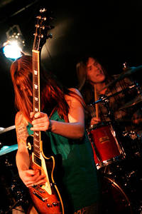 2005-12-13 - Kajsa Krantz från Henriksberg, Göteborg