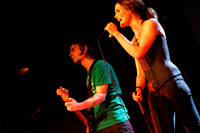2006-03-04 - The Cardigans från Stora Teatern, Göteborg