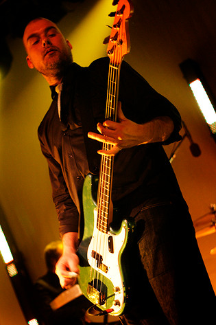 2006-03-04 - The Cardigans från Stora Teatern, Göteborg