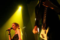 2006-03-04 - The Cardigans från Stora Teatern, Göteborg
