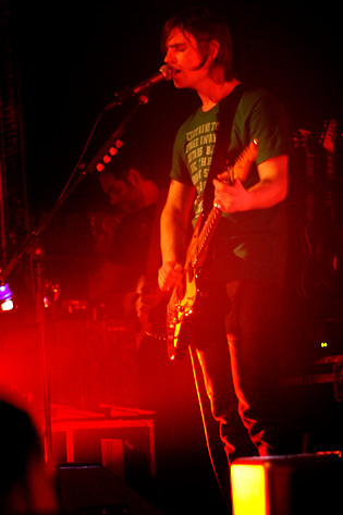 2006-03-04 - The Cardigans från Stora Teatern, Göteborg