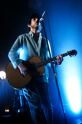 2006-02-16 - Thåström från Eriksbergshallen, Göteborg 2006-02-16 - Thåström från Eriksbergshallen, Göteborg