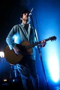 2006-02-16 - Thåström från Eriksbergshallen, Göteborg