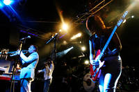 2006-04-06 - Stars från Sticky Fingers, Göteborg
