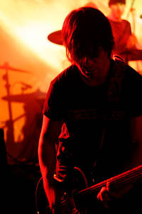 2005-12-26 - Johnny Boy från Debaser Slussen, Stockholm