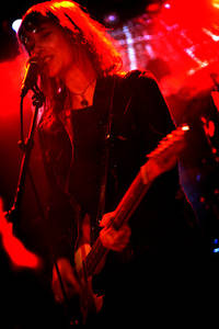 2005-12-26 - Johnny Boy från Debaser Slussen, Stockholm