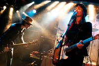 2005-12-26 - Johnny Boy från Debaser Slussen, Stockholm