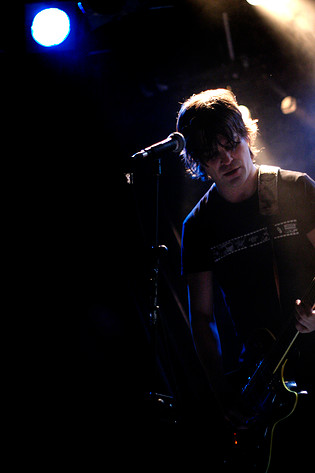 2005-12-26 - Johnny Boy från Debaser Slussen, Stockholm