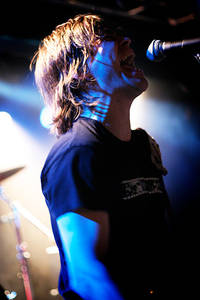 2005-12-26 - Johnny Boy från Debaser Slussen, Stockholm