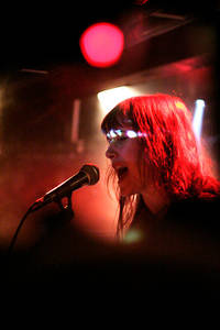 2005-12-26 - Johnny Boy från Debaser Slussen, Stockholm