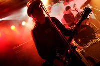 2005-12-26 - Johnny Boy från Debaser Slussen, Stockholm