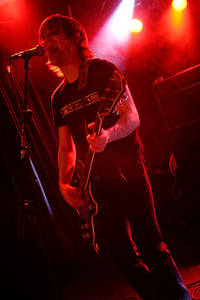 2005-12-26 - Johnny Boy från Debaser Slussen, Stockholm