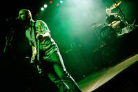 2005-11-19 - Millencolin från Eriksbergshallen, Göteborg
