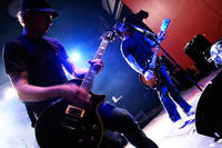 2005-11-19 - Millencolin från Eriksbergshallen, Göteborg