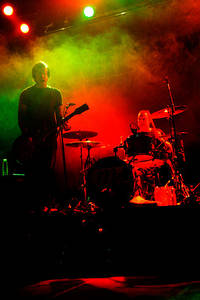 2005-11-19 - Millencolin från Eriksbergshallen, Göteborg