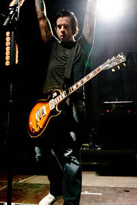 2005-11-19 - Millencolin från Eriksbergshallen, Göteborg