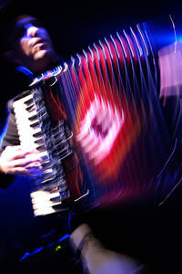 2005-11-19 - Flogging Molly från Eriksbergshallen, Göteborg
