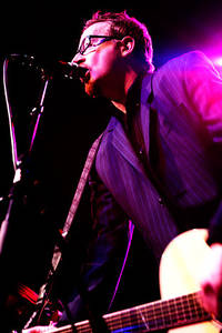 2005-11-19 - Flogging Molly från Eriksbergshallen, Göteborg