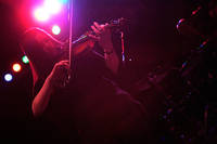 2005-11-19 - Flogging Molly från Eriksbergshallen, Göteborg